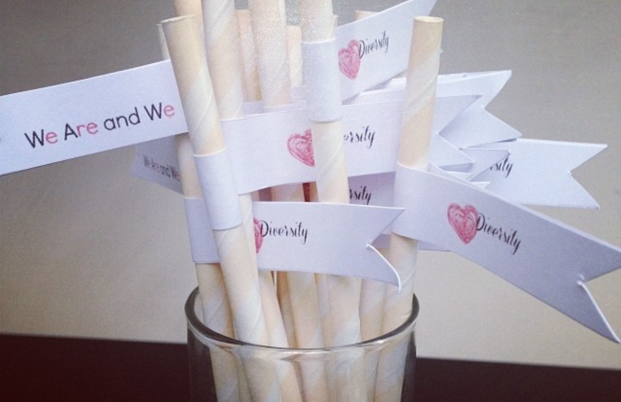 Les Ateliers de la Diversité avec le Chef est une Femme, 1ère édition : Beauté et gourmandises, le bilan