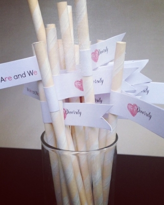 Les Ateliers de la Diversité avec le Chef est une Femme, 1ère édition : Beauté et gourmandises, le bilan