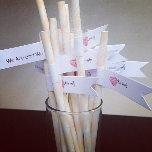 Les Ateliers de la Diversité avec le Chef est une Femme, 1ère édition : Beauté et gourmandises, le bilan