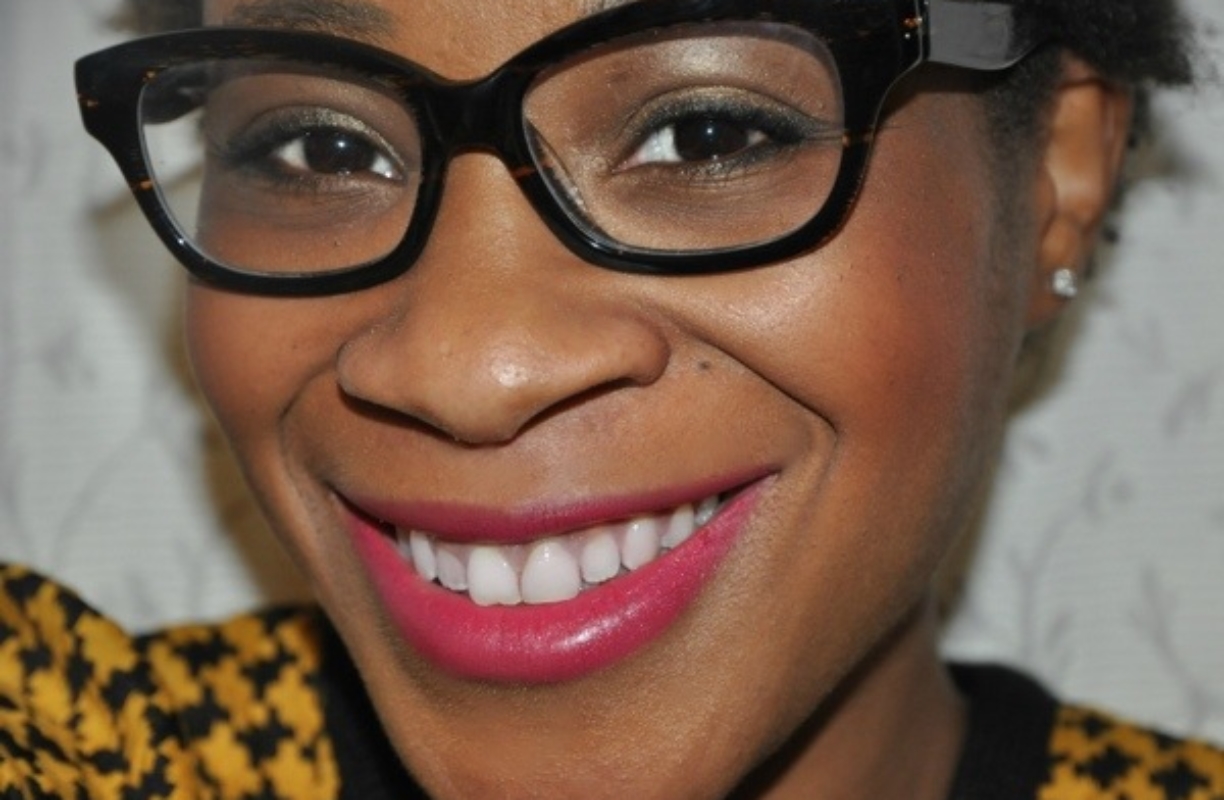 MAQUILLAGE : Comment on fait quand on porte des lunettes ?