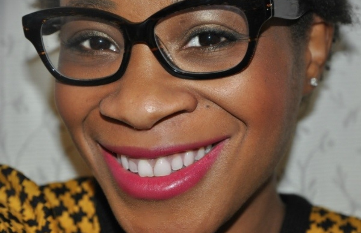 MAQUILLAGE : Comment on fait quand on porte des lunettes ?