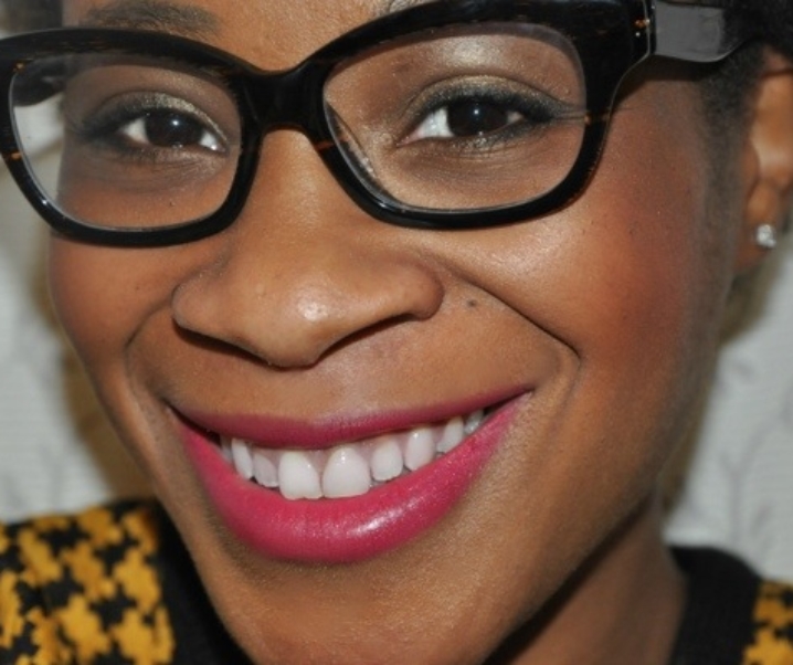 MAQUILLAGE : Comment on fait quand on porte des lunettes ?
