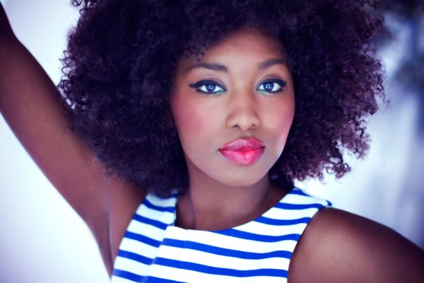 [ BEAUTE ET CHEVEUX ] Les 5 bonnes résolutions des cheveux bouclés, frisés et crépus pour 2014