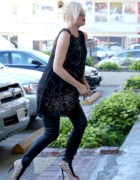 MAQUILLAGE : parce qu’il suffit souvent juste du bon rouge à lèvres (pour illuminer sa journée)