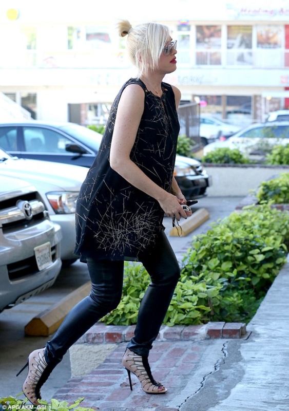 MODE ET GROSSESSE : les tenues de stars que je ne pourrai jamais porter enceinte !