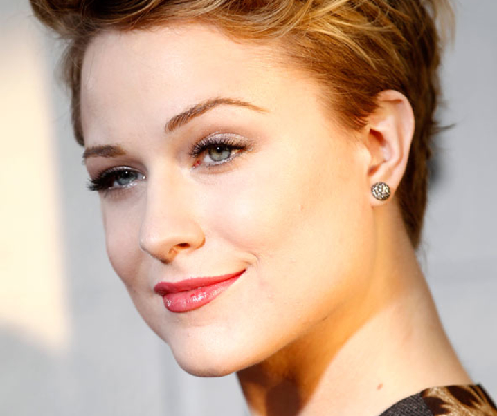 TENDANCES COIFFURE 2014 : 20 idées de coupes courtes sur TOUS types de cheveux