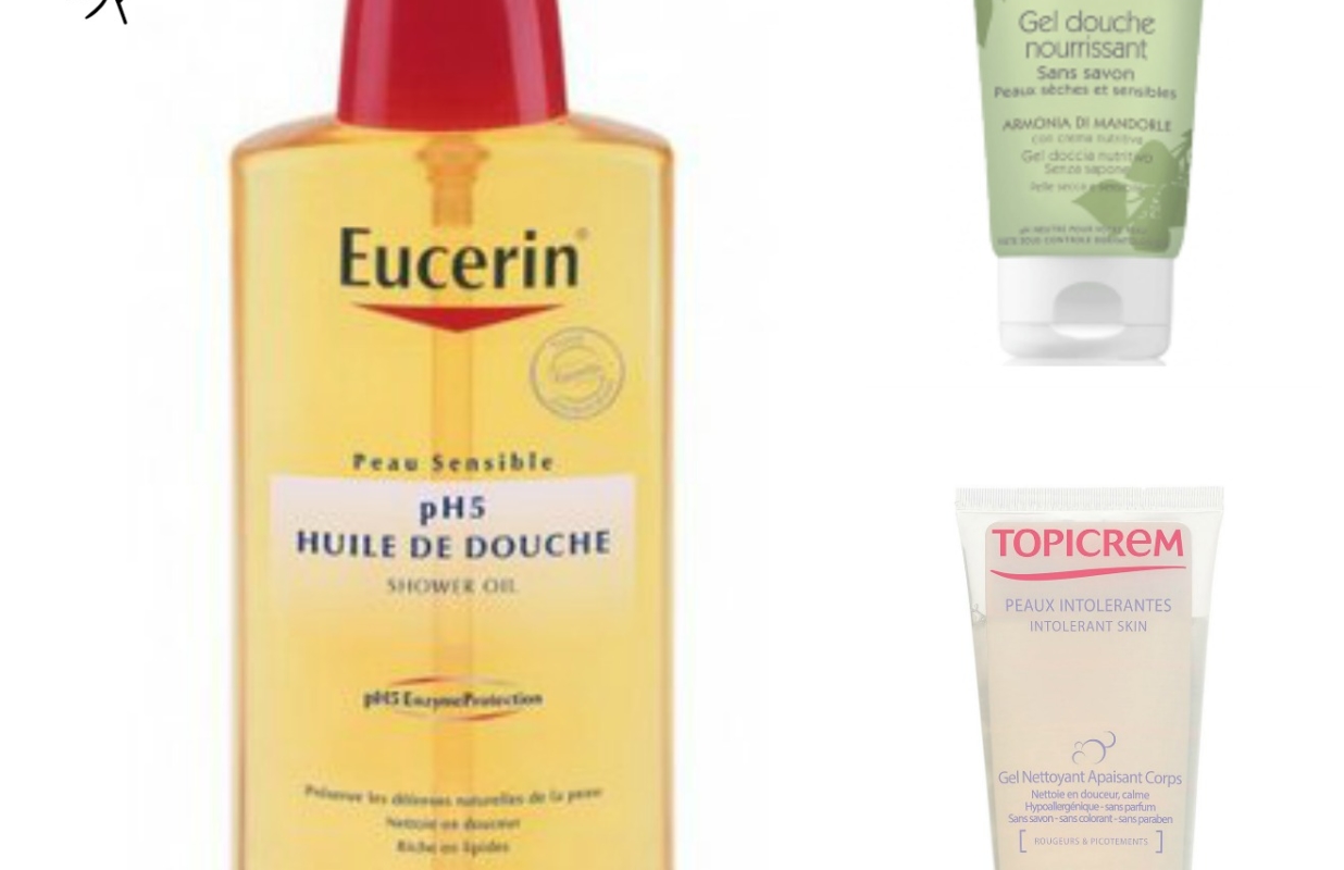 [ BEAUTE ET HYDRATATION ] : 3 gels douche que les peaux sèches devraient adopter d’urgence