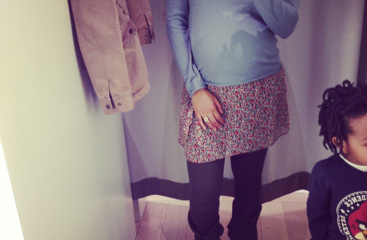 Mon moment privilégié de soldes offert par les Galeries Lafayette
