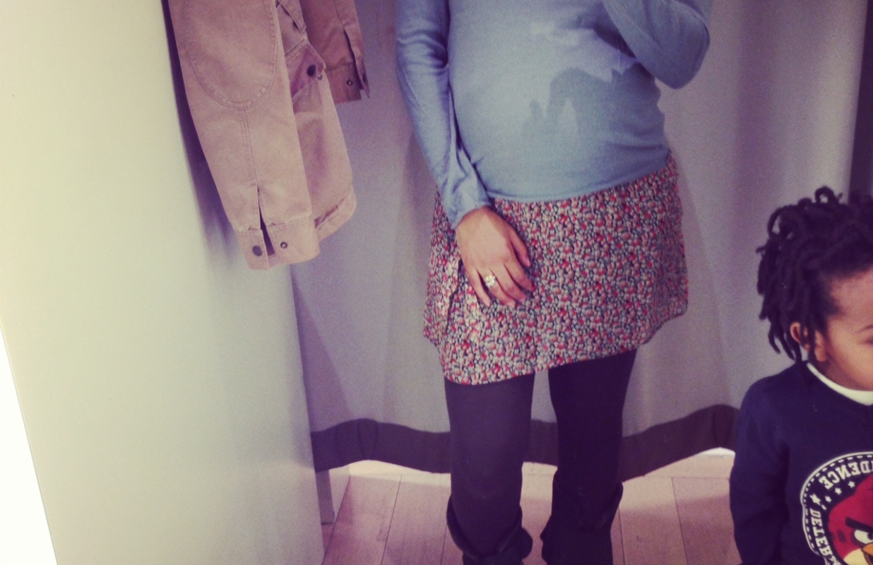 Mon moment privilégié de soldes offert par les Galeries Lafayette