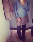 Ma robe Y-3 : Yoji Yamamoto feat Adidas MODE et GROSSESSE (ou pas)