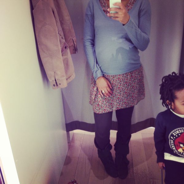 Mon moment privilégié de soldes offert par les Galeries Lafayette