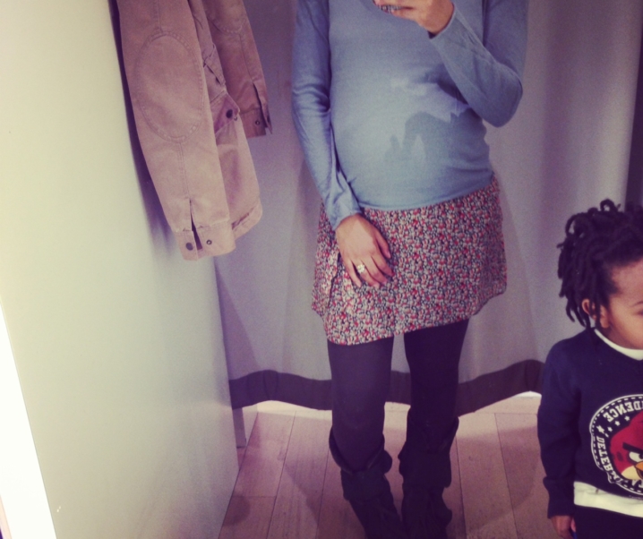 Mon moment privilégié de soldes offert par les Galeries Lafayette