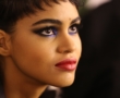 Backstage Elie Saab – Printemps 2014 (make up and Diversity)