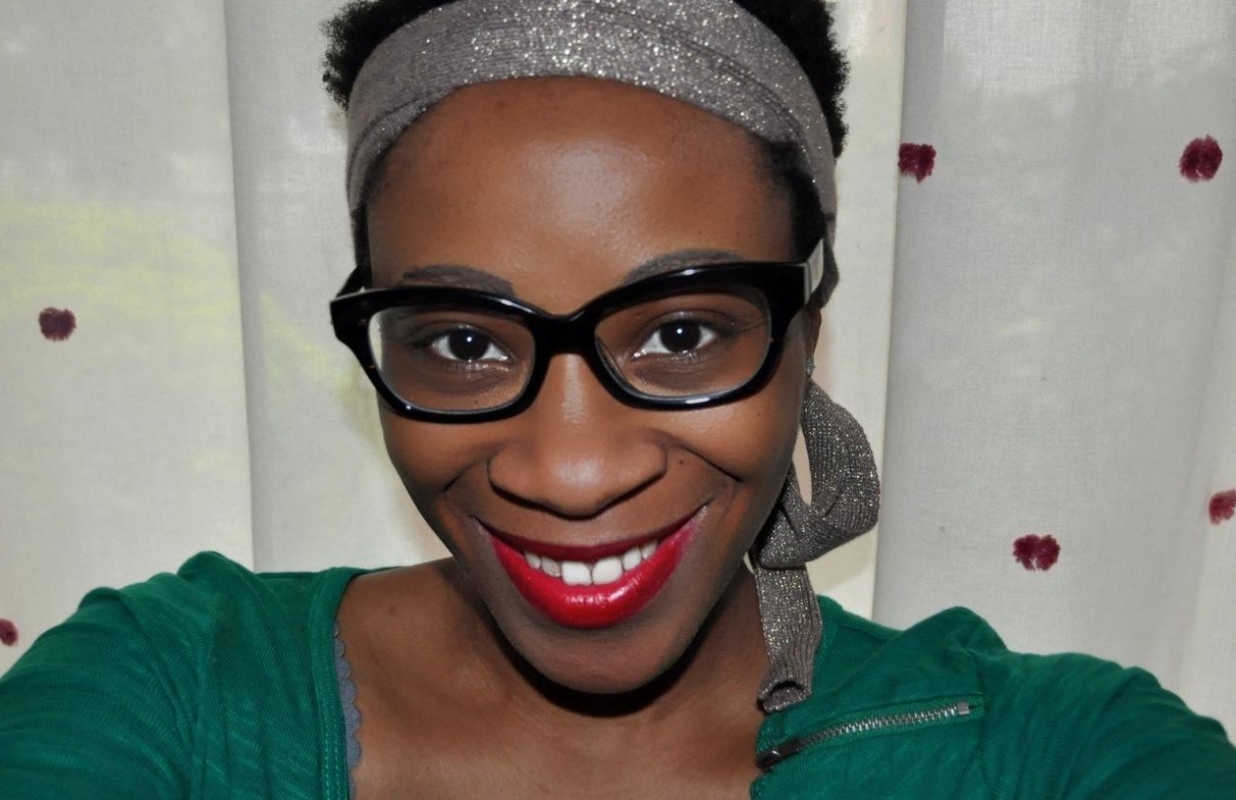 MAQUILLAGE : parce qu’il suffit souvent juste du bon rouge à lèvres (pour illuminer sa journée)