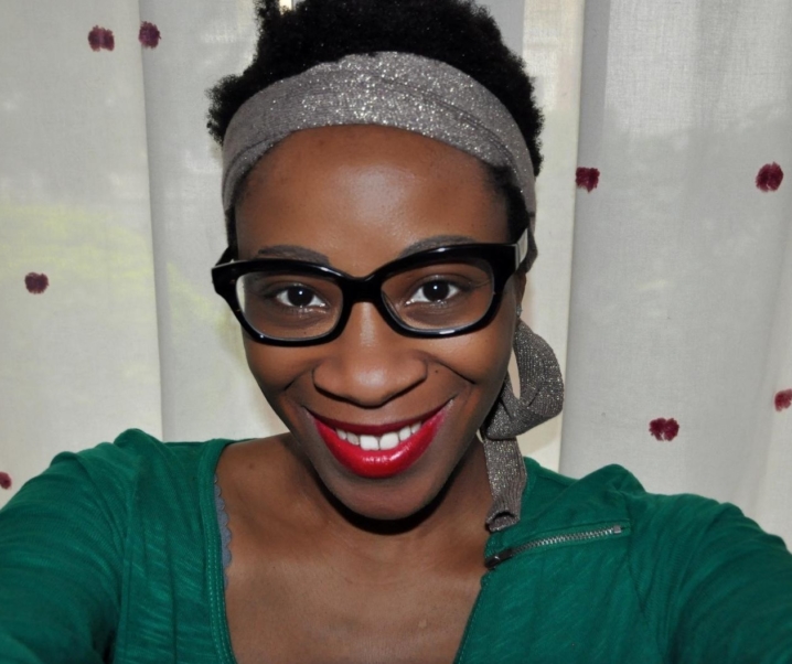 MAQUILLAGE : parce qu’il suffit souvent juste du bon rouge à lèvres (pour illuminer sa journée)