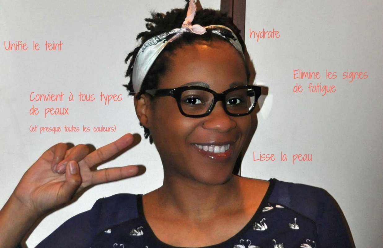 [ VIDEO et CONCOURS ] : Test et avis sur le nouveau Soin Miracle Anti-âge de Garnier