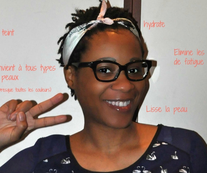 [ VIDEO et CONCOURS ] : Test et avis sur le nouveau Soin Miracle Anti-âge de Garnier