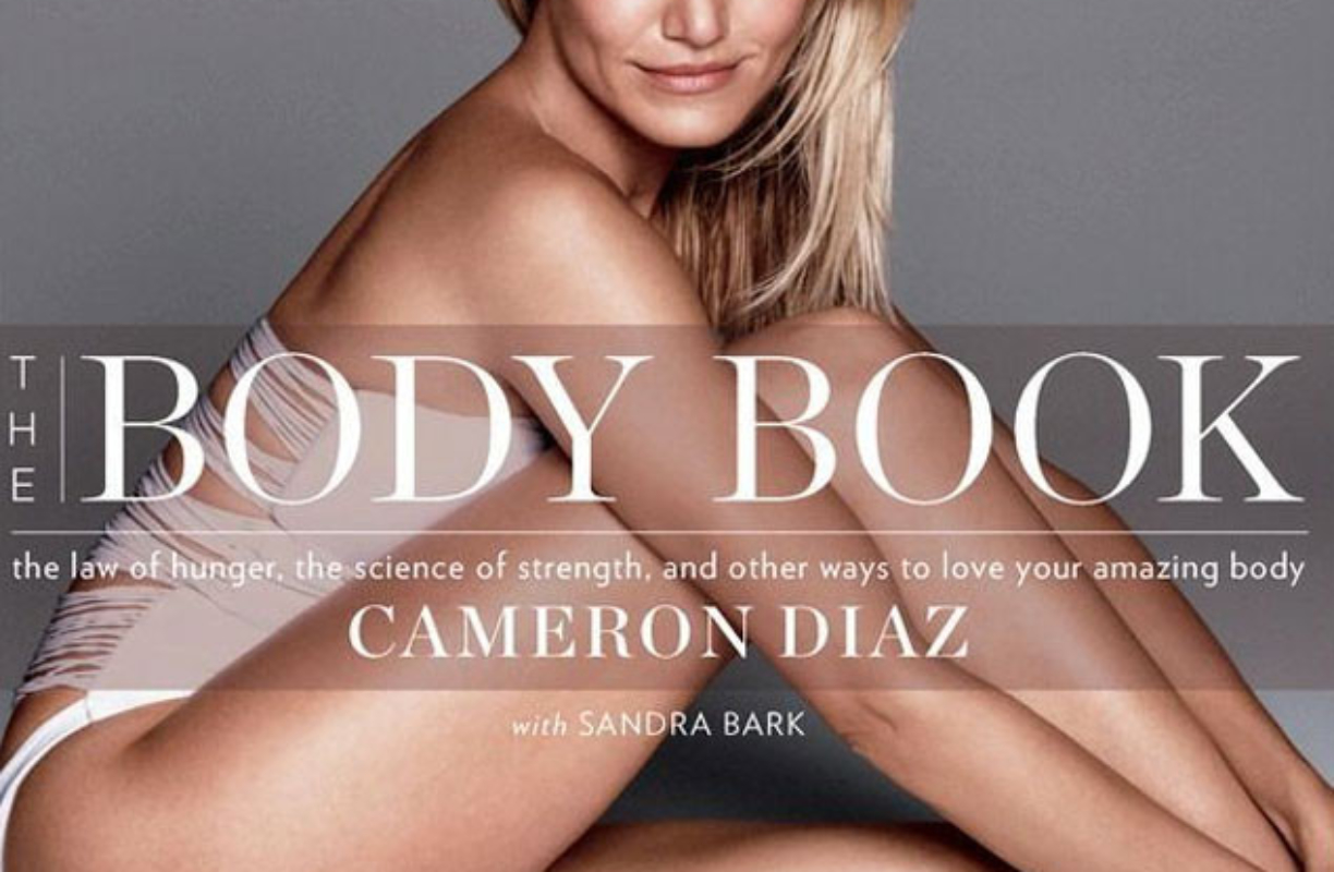 Si Cameron Diaz, nous dit de ne plus nous épiler le minou…