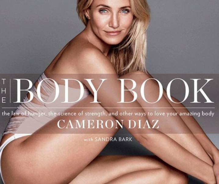 Si Cameron Diaz, nous dit de ne plus nous épiler le minou…
