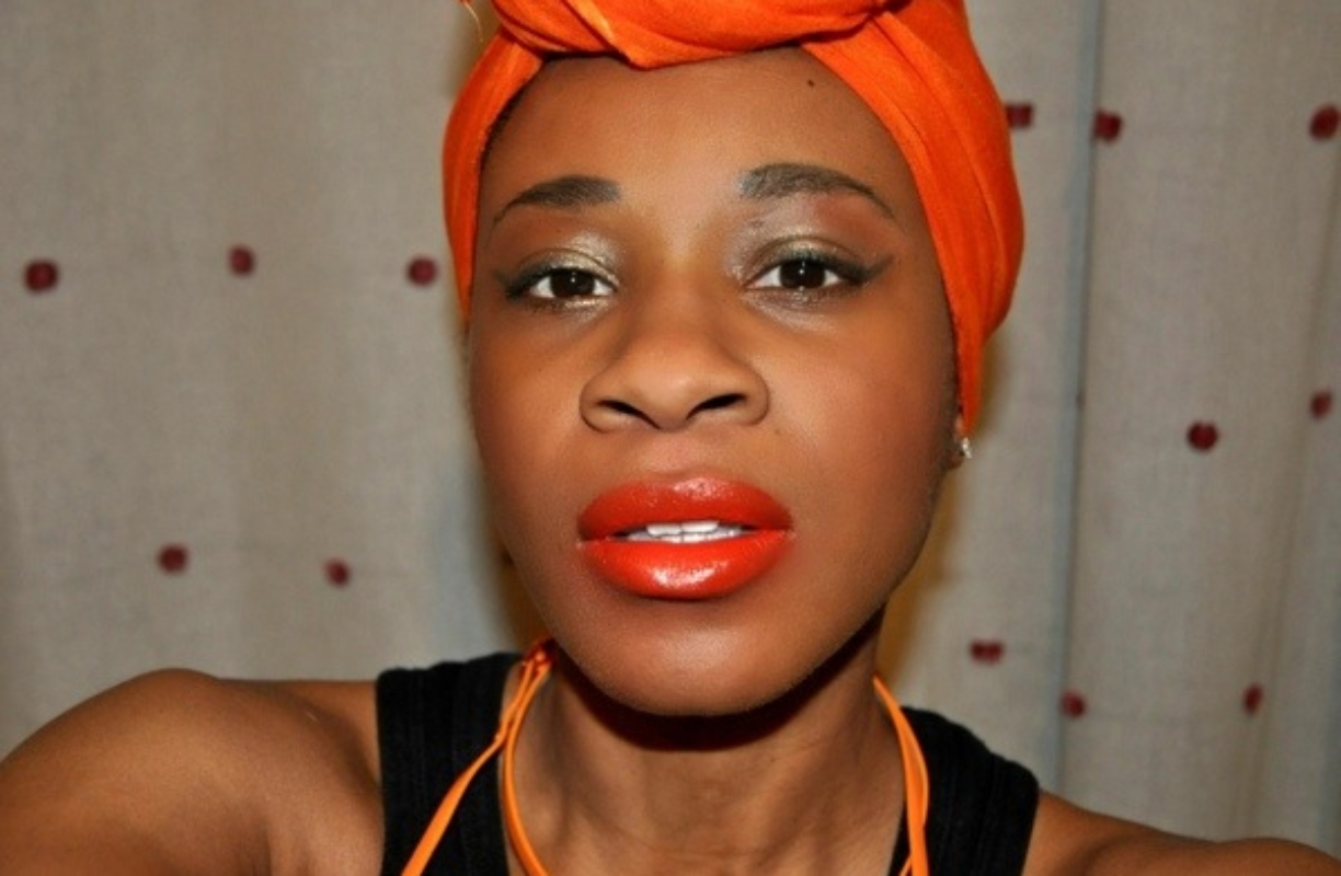 Tendance rouge à lèvres 2014 : Orange is the new Red