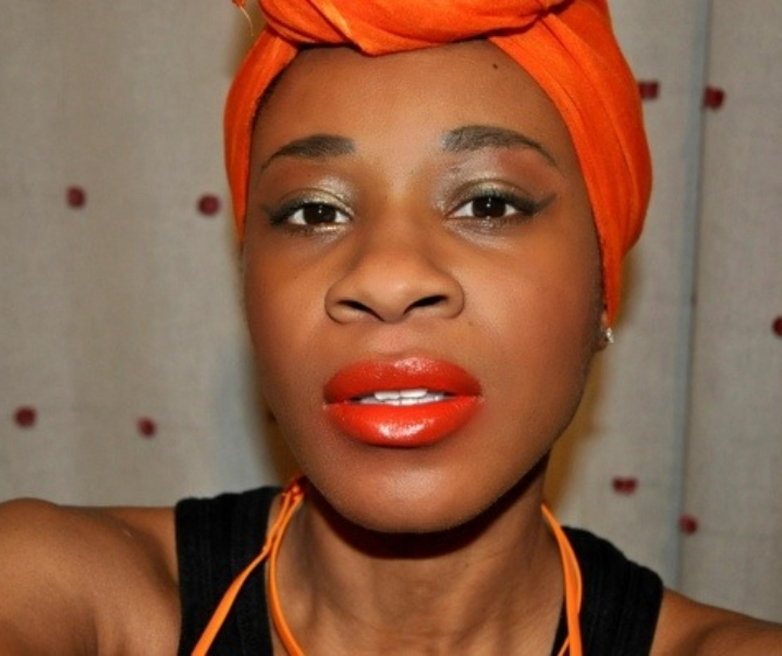 Tendance rouge à lèvres 2014 : Orange is the new Red