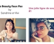 L’avantage des nouvelles couleurs des Ombres Crème Satinée Shiseido ? Les pigments, la facilité d’application (et le fun !)