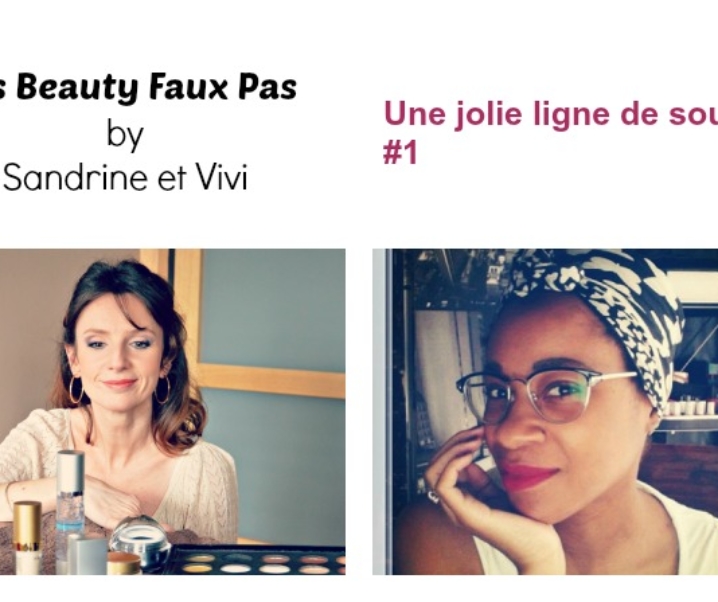 Les 5 beauty faux pas à ne pas faire si vous voulez réussir une jolie ligne de  sourcils naturelle