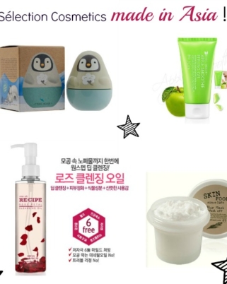 Ces soins asiatiques disponibles en France et qui sont une tuerie !