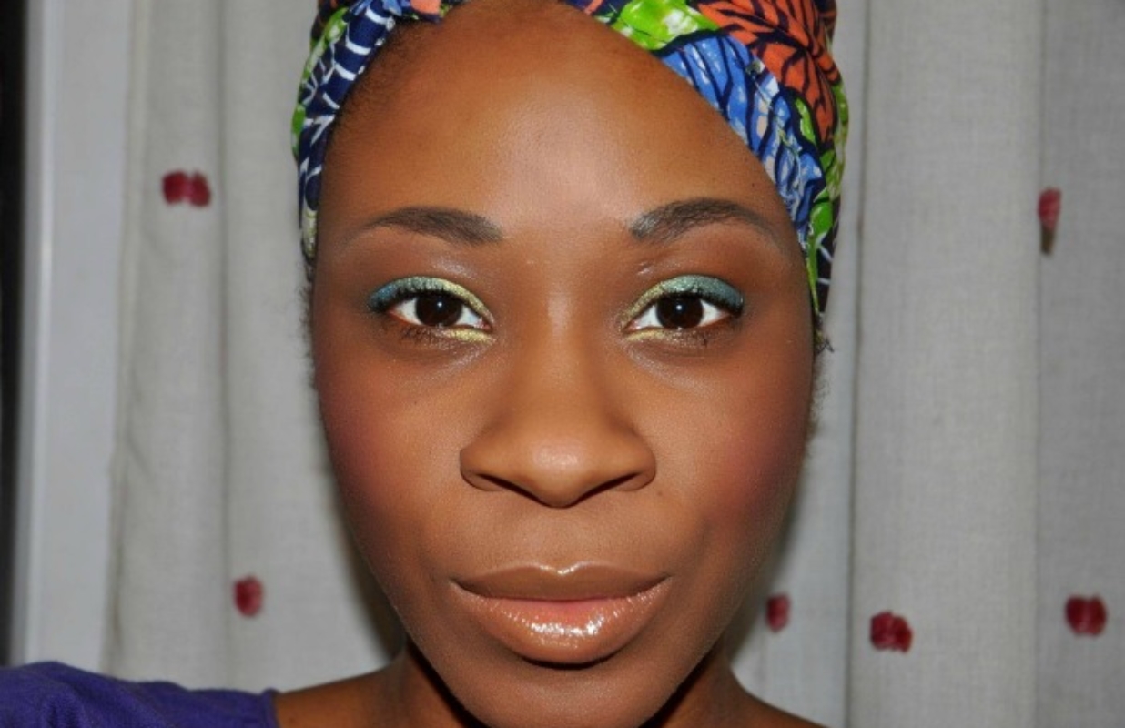 L’avantage des nouvelles couleurs des Ombres Crème Satinée Shiseido ? Les pigments, la facilité d’application (et le fun !)