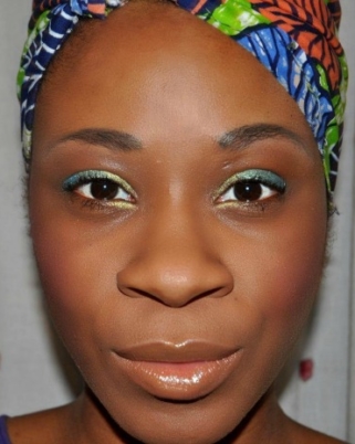 L’avantage des nouvelles couleurs des Ombres Crème Satinée Shiseido ? Les pigments, la facilité d’application (et le fun !)