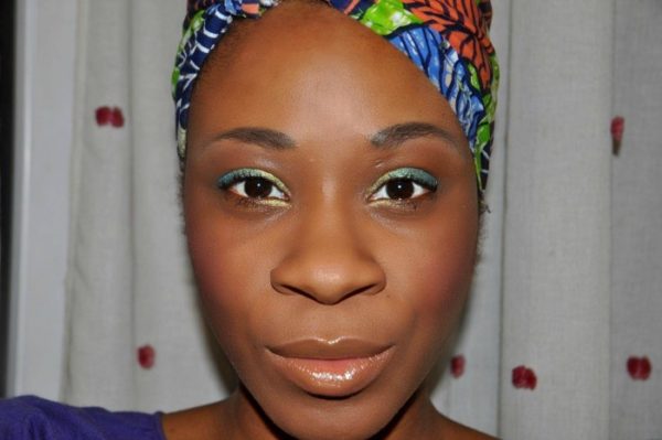 L&rsquo;avantage des nouvelles couleurs des Ombres Crème Satinée Shiseido ? Les pigments, la facilité d&rsquo;application (et le fun !)