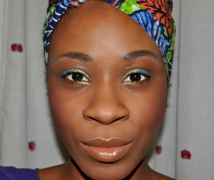 L’avantage des nouvelles couleurs des Ombres Crème Satinée Shiseido ? Les pigments, la facilité d’application (et le fun !)
