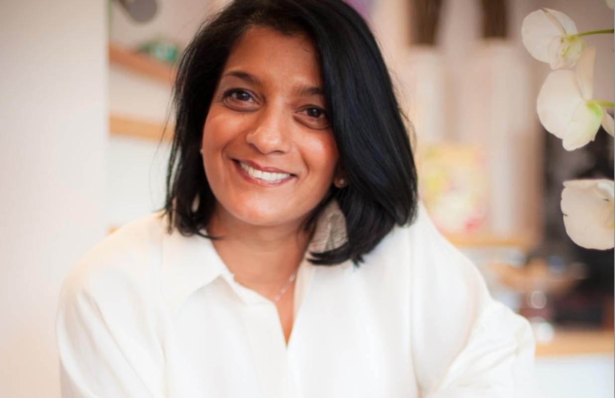 INTERVIEW  : Muriel Berradia, fondatrice de NUHANCIAM et ses engagements humanitaires