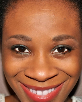 Laque de rouge Shiseido : ma nouvelle teinte chérie c’est RD 319