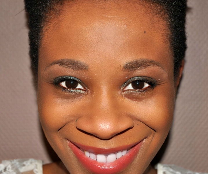 Laque de rouge Shiseido : ma nouvelle teinte chérie c’est RD 319