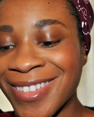 Test du nouveau mascara Estée Lauder : Sumptuous Infinite