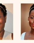 EXCLU : Interview Mizani et rituel de soin pour les cheveux naturels ET défrisés !