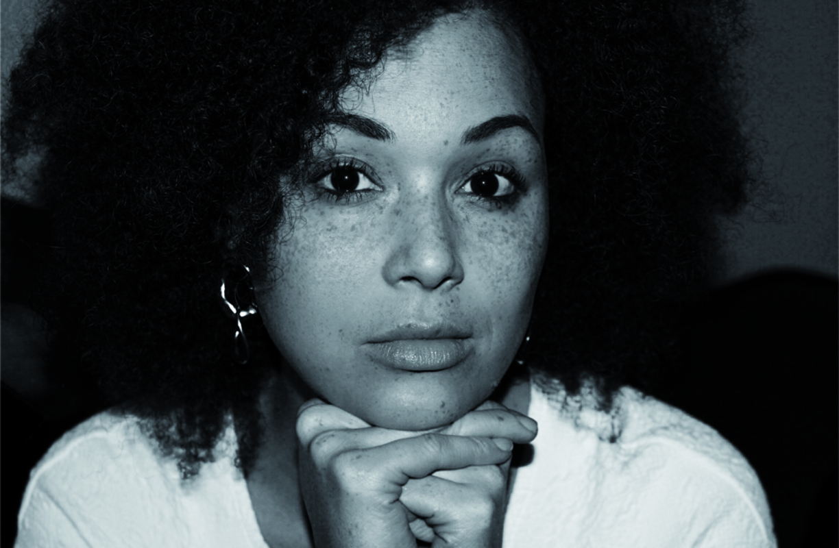 Natural Hair Academy – 2014 : 3 choses essentielles à retenir pour le soin de ses cheveux et interview !