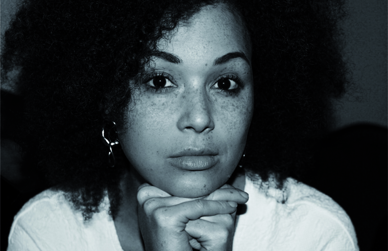 Natural Hair Academy – 2014 : 3 choses essentielles à retenir pour le soin de ses cheveux et interview !