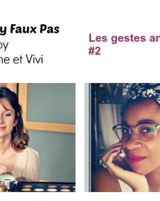 Les 6 beauty faux pas à ne pas faire si vous voulez en finir avec les rougeurs