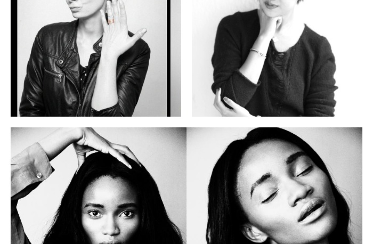 WANTED : Malolès by Deedee Paris , Tokyo Banh Bao et  4 Aces Date