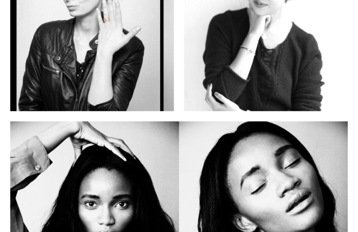 WANTED : Malolès by Deedee Paris , Tokyo Banh Bao et  4 Aces Date