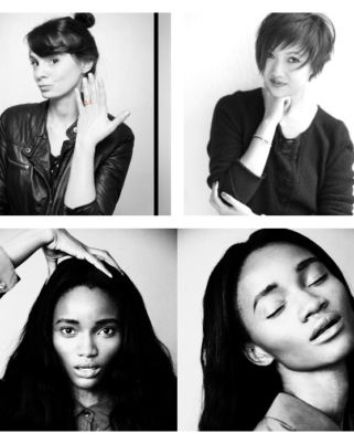 WANTED : Malolès by Deedee Paris , Tokyo Banh Bao et  4 Aces Date