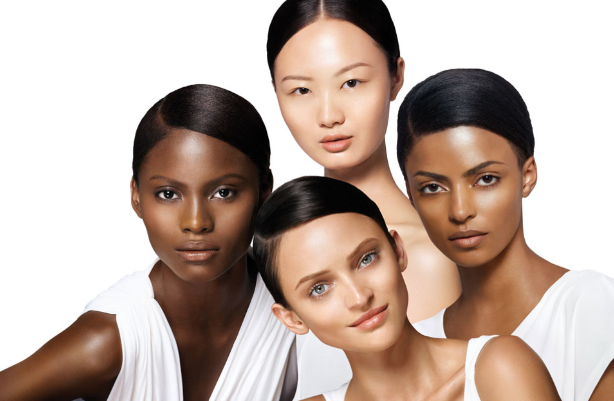 WANTED – NEW : IMAN CC Correct and Cover, From Powder to Crème