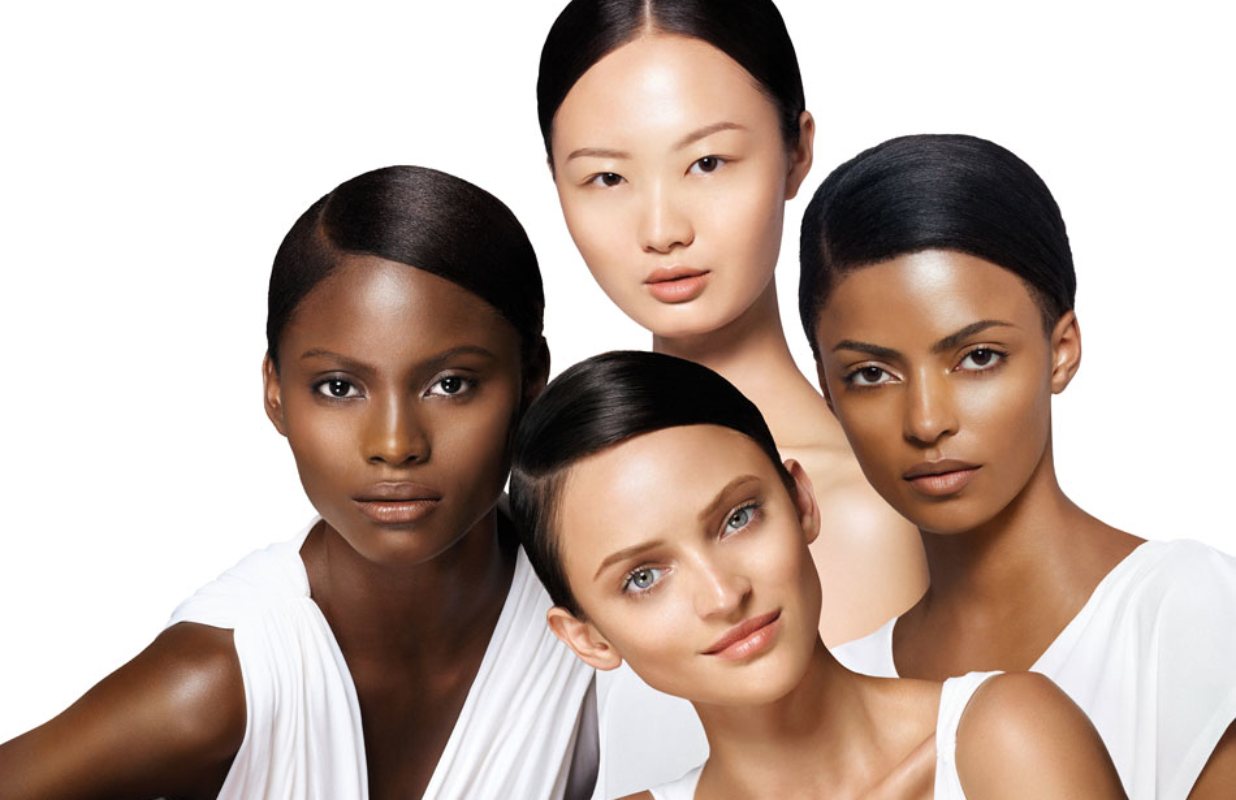 WANTED – NEW : IMAN CC Correct and Cover, From Powder to Crème