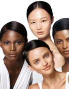 How to : le make-up de Lupita Nyong’o aux Oscars