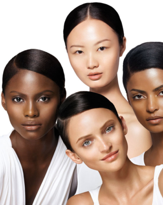 WANTED – NEW : IMAN CC Correct and Cover, From Powder to Crème