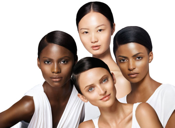 WANTED – NEW : IMAN CC Correct and Cover, From Powder to Crème