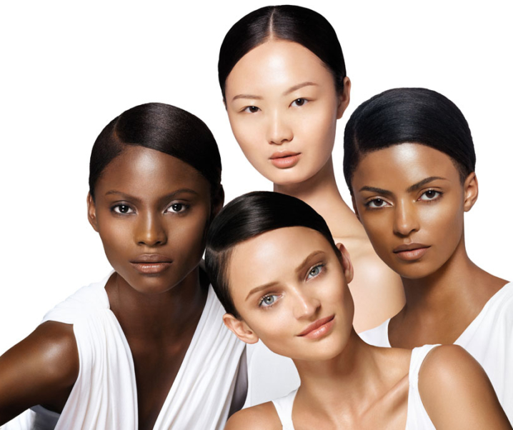 WANTED – NEW : IMAN CC Correct and Cover, From Powder to Crème