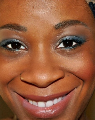 Maquillage Chanel – Peaux noires et métissées : Test et avis sur les Ombres Tissées et Tissé Riviera